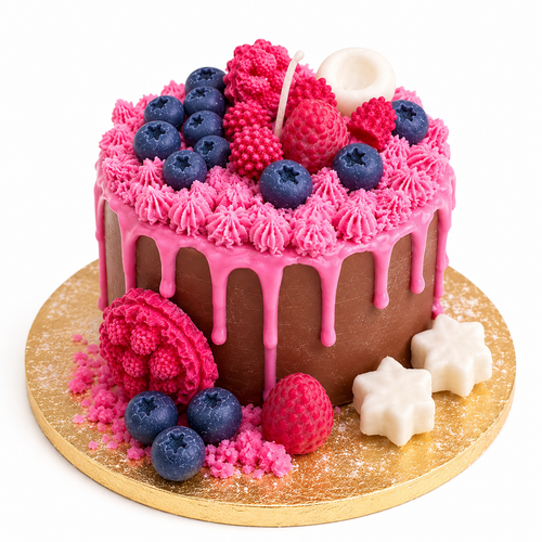 Cake Candle Studio