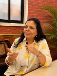 Deepali Kacker