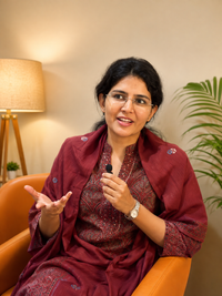 Isha Duhan