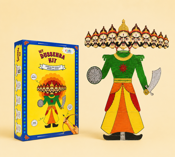 Dussehra Kit