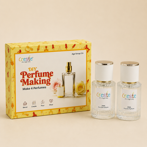 DIY Perfume Making Kit | 16years+