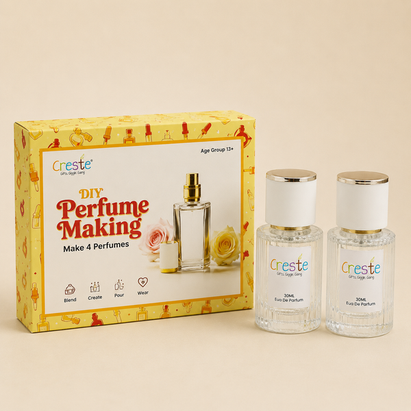 DIY Perfume Making Kit | 16years+