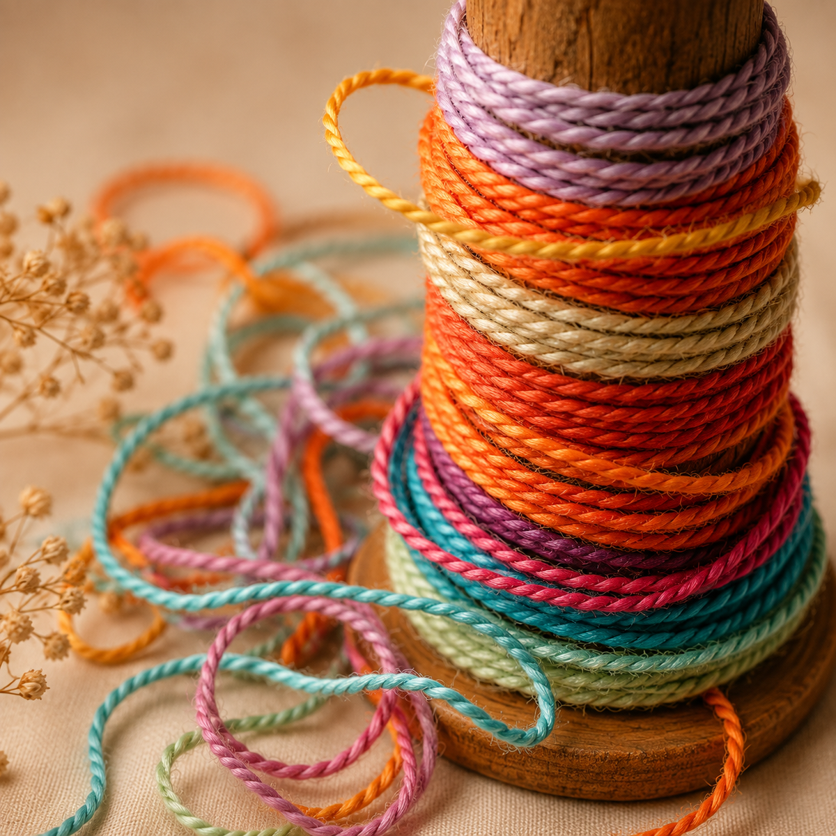 Thread Craft Kit