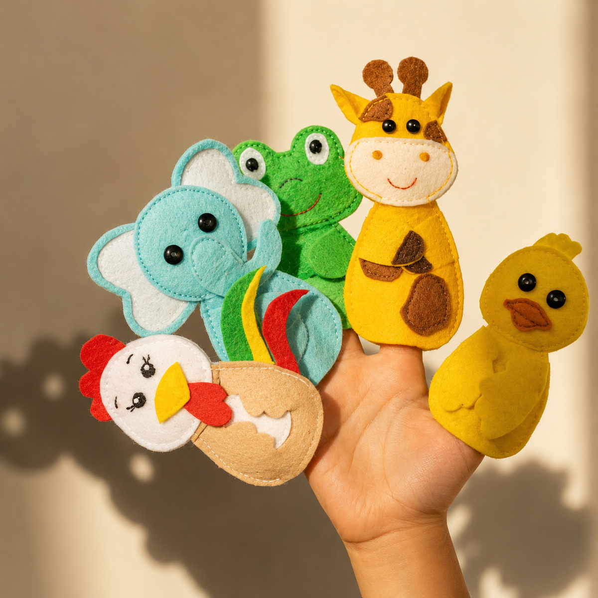 Story Boxes