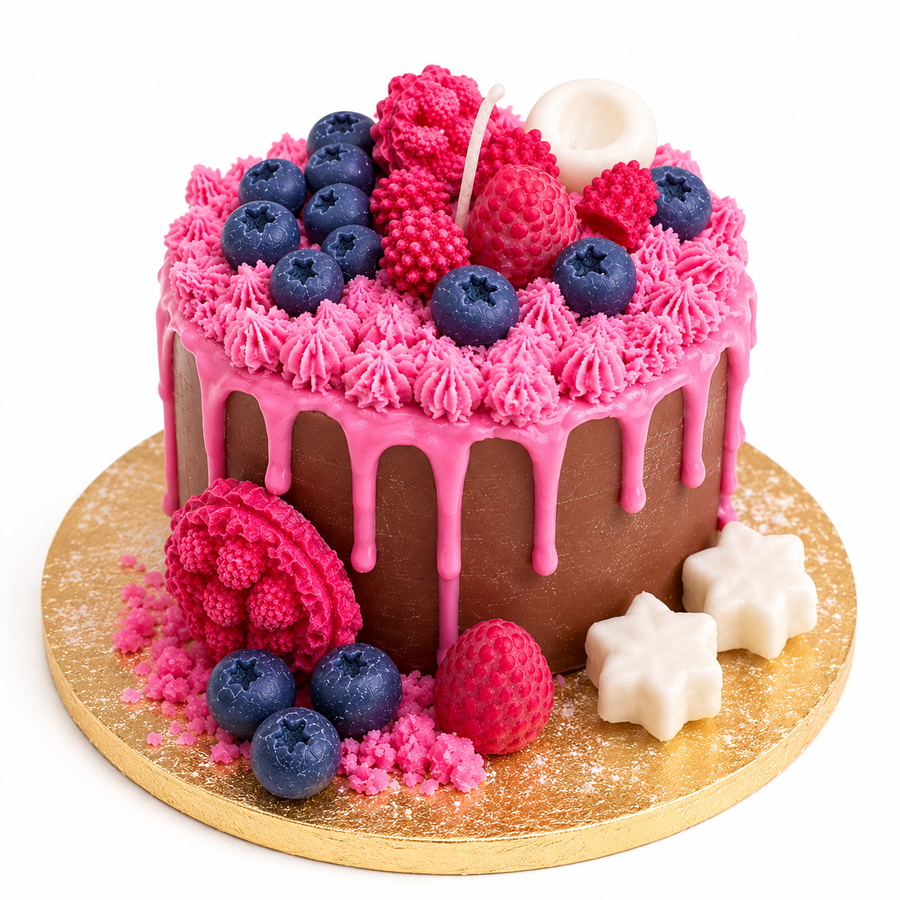 DIY Cake Candle Studio (Copy)