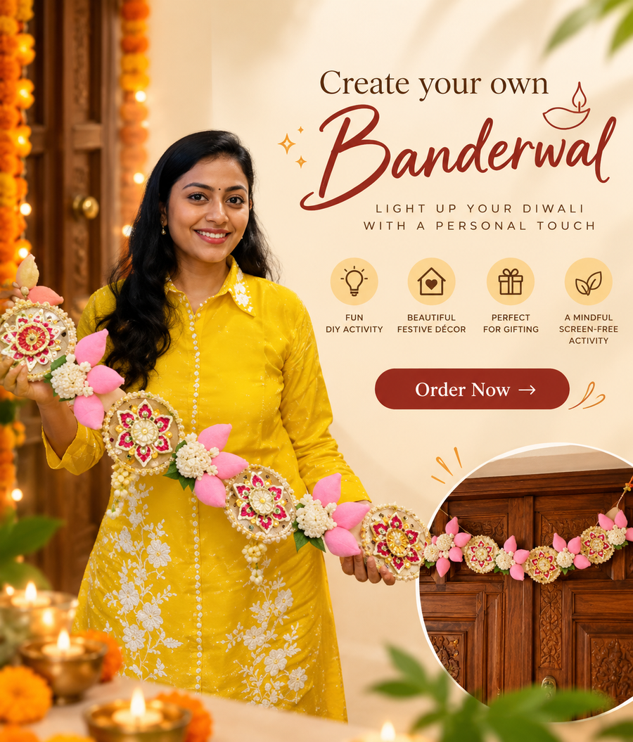 Bandarwal Kit
