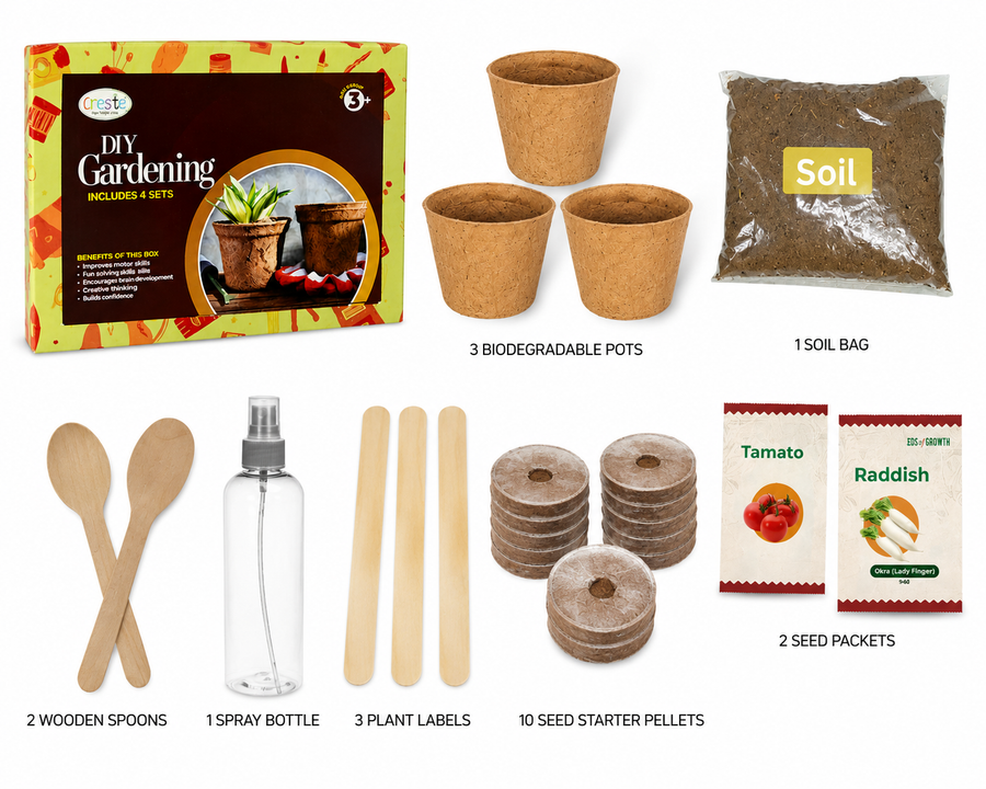 Gardening Kit