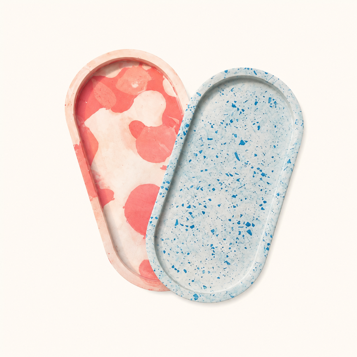 DIY Terrazzo Tray Making Kit | 12years+