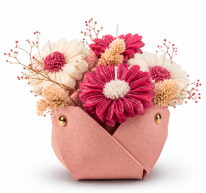 Bouquet Candle Kit