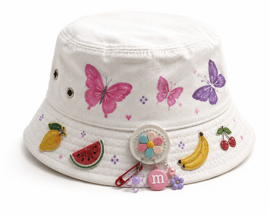 Summer Pack DIY Kit