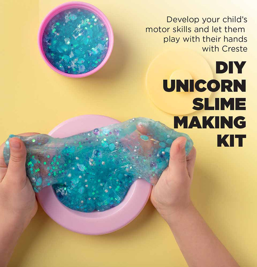 Slime Making Kit Combo | Pack of 3