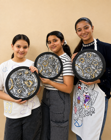Craft Workshops