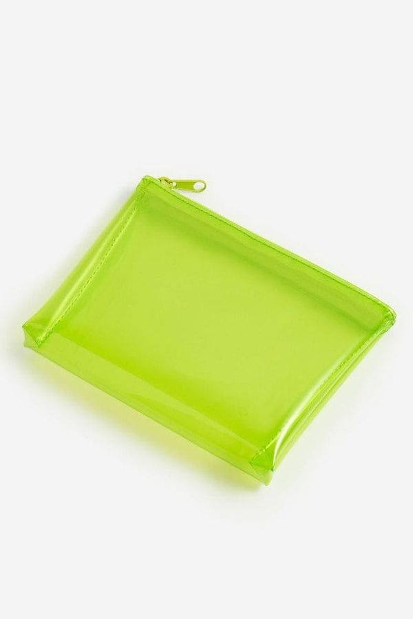 Neon Bag Pack