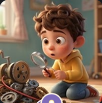 Little Hands Learn