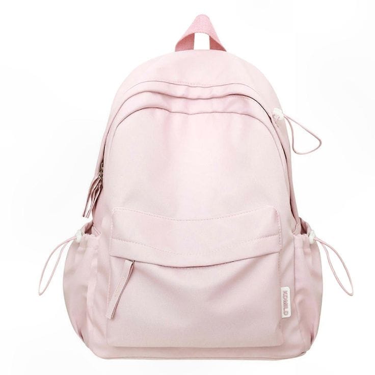 Bag Pack Cotton