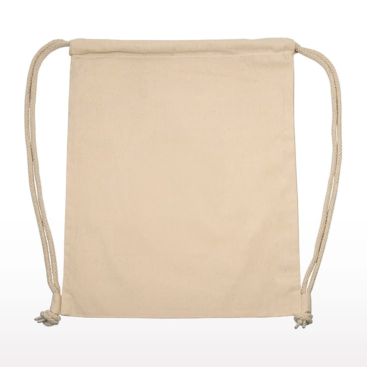 Bag Pack Cotton