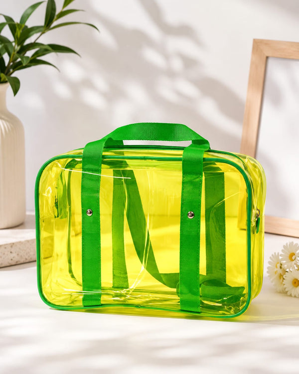 Bag Pack Neon
