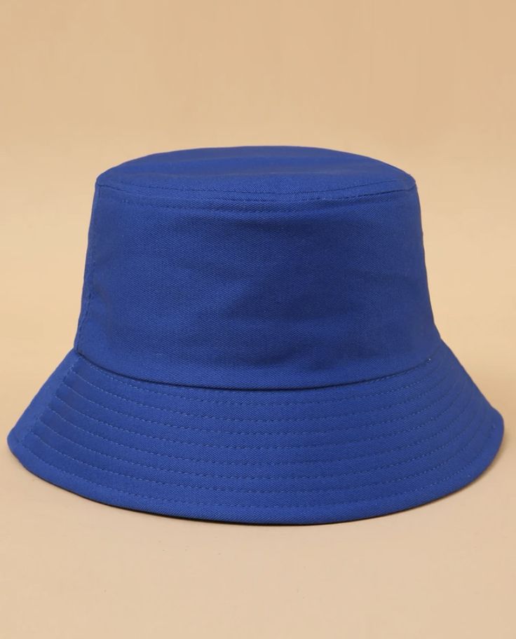 Bucket Hat