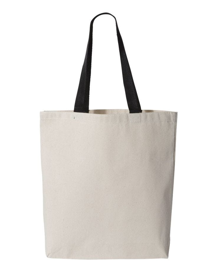 Cotton Tote Bag