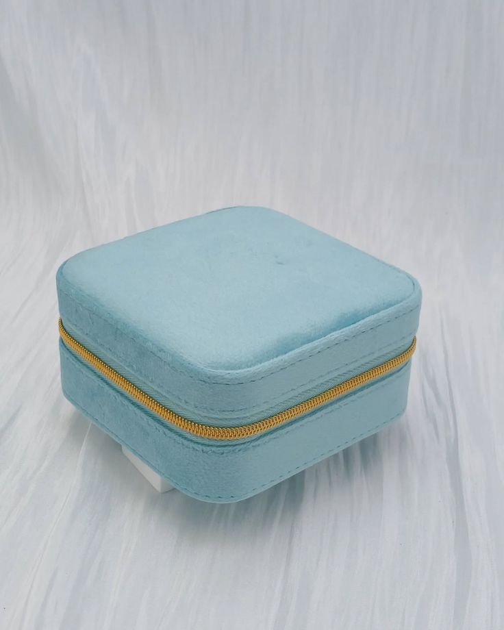 Jewellery Trinket Box