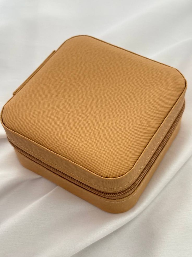 Jewellery Trinket Box