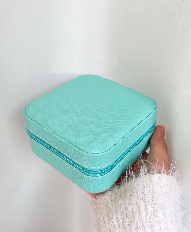 Jewellery Trinket Box
