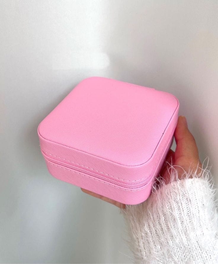 Jewellery Trinket Box