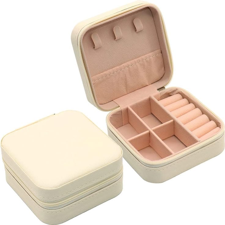 Jewellery Trinket Box