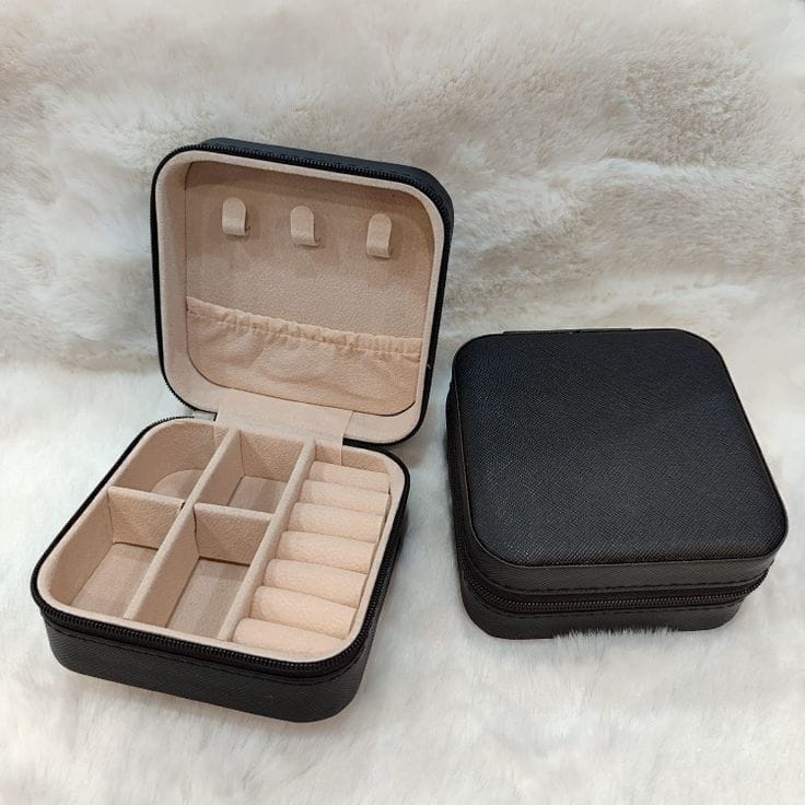 Jewellery Trinket Box