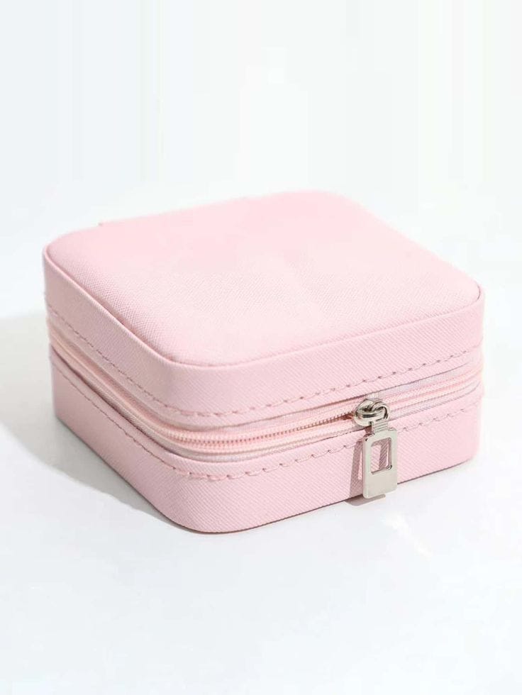 Jewellery Trinket Box