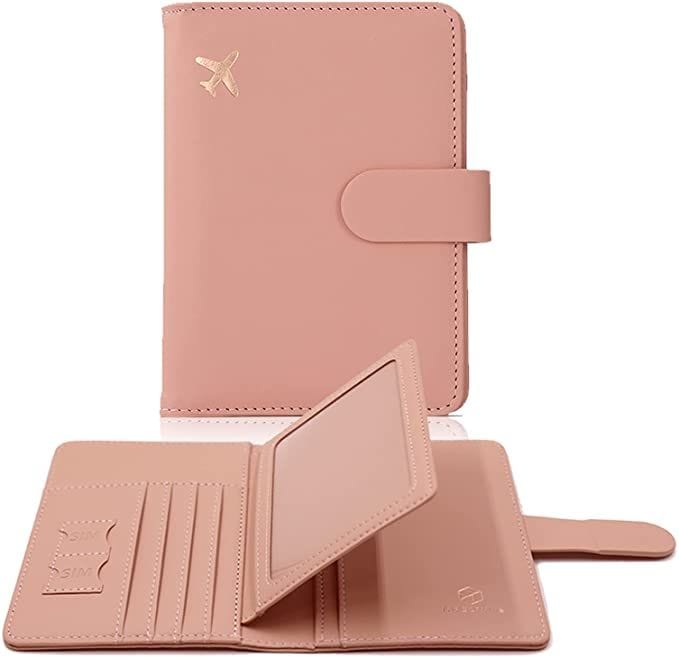 Passport Holder