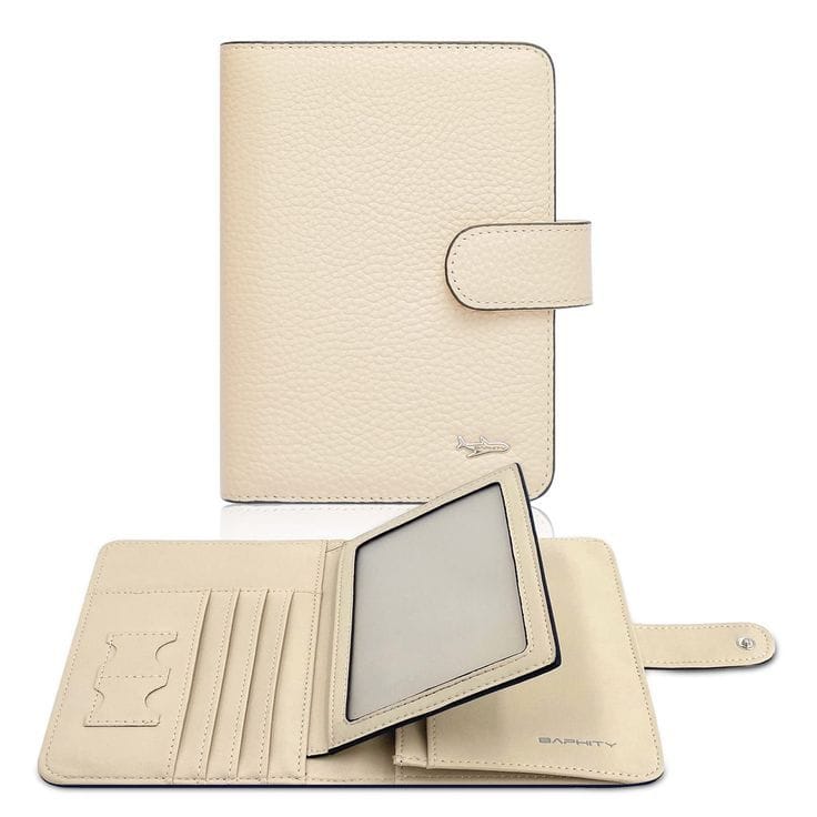 Passport Holder