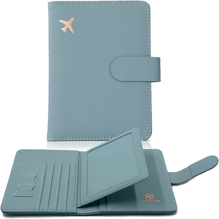 Passport Holder
