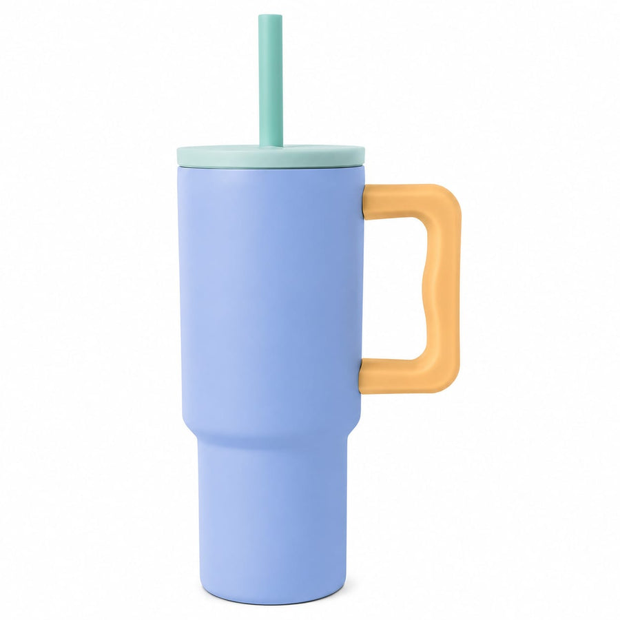 Tumbler Sipper