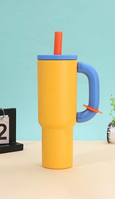 Tumbler Sipper