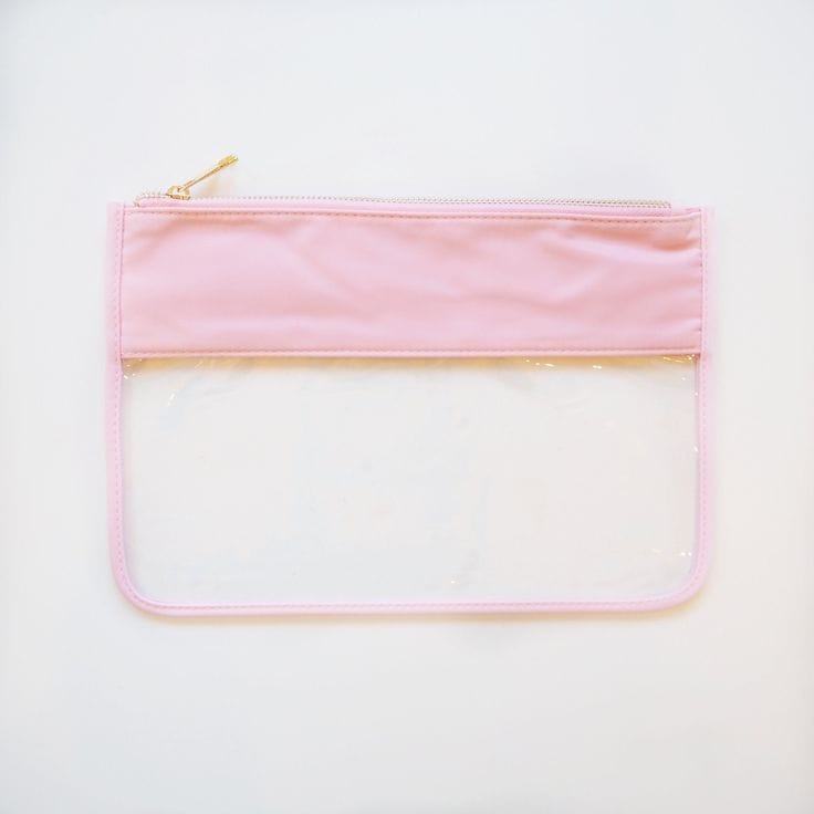 Travel Pouch