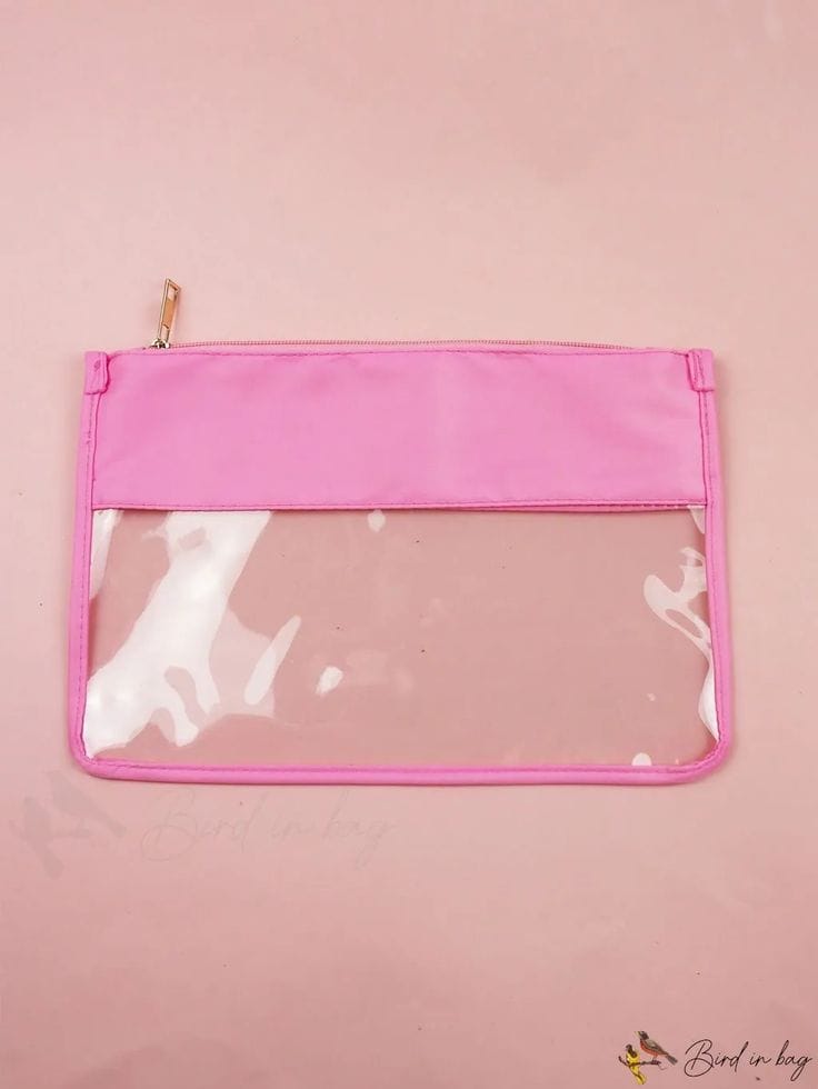 Travel Pouch