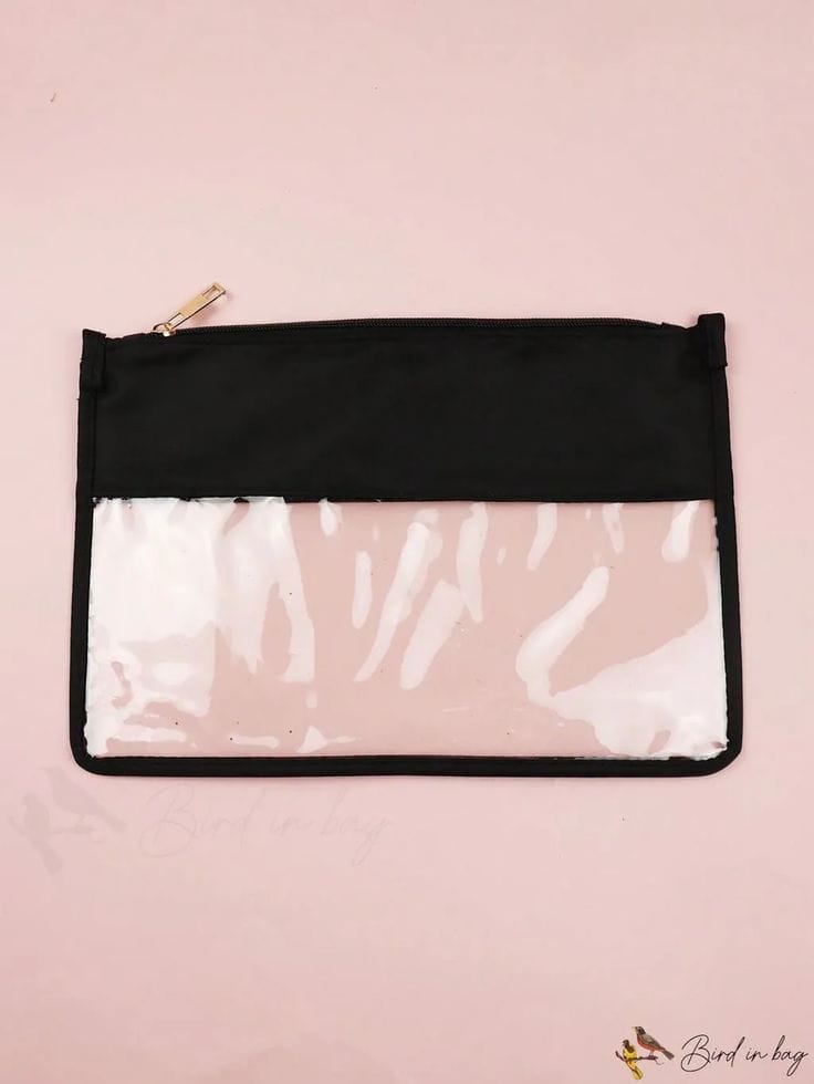 Travel Pouch