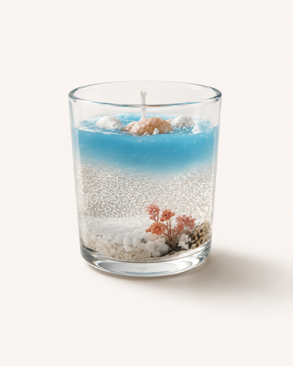 DIY Aquarium Candle Making Kit | 10years+