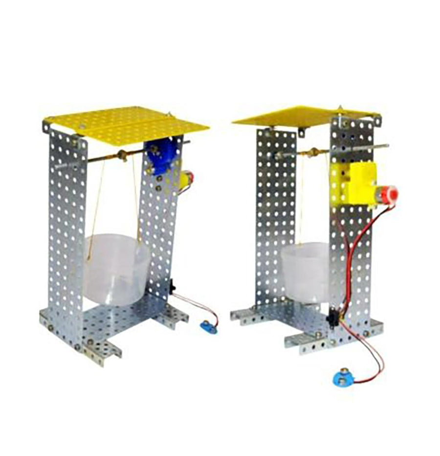 Multiple Kits Combo with 6 Products | 9-12years