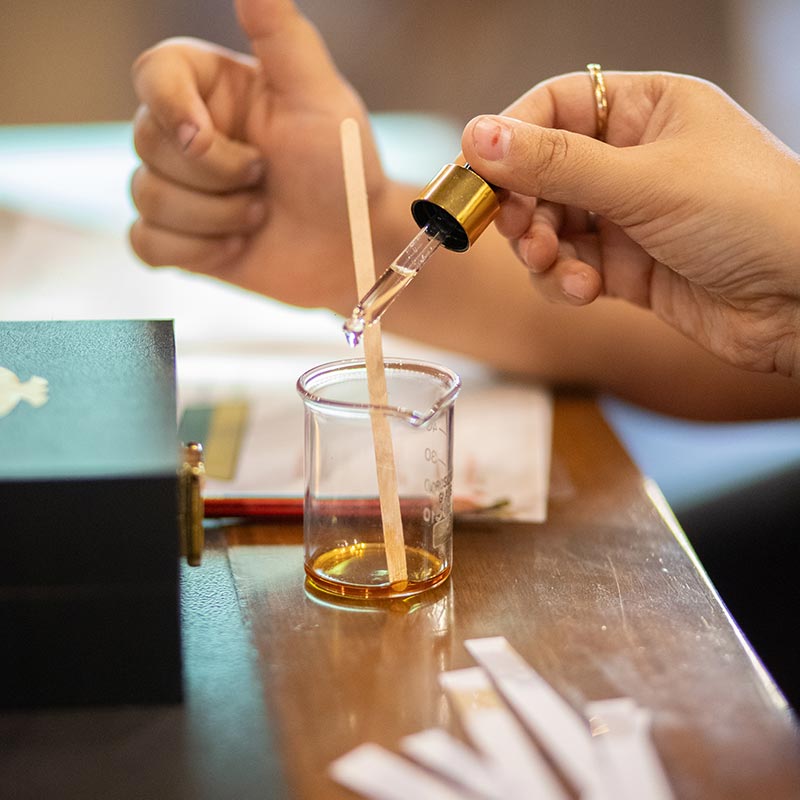 DIY Perfume Making Kit | 16years+
