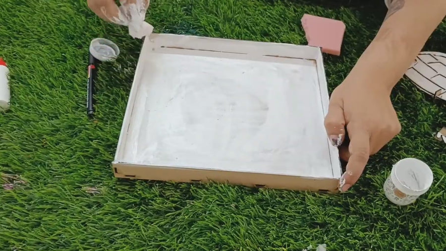 Snowland Making Kit