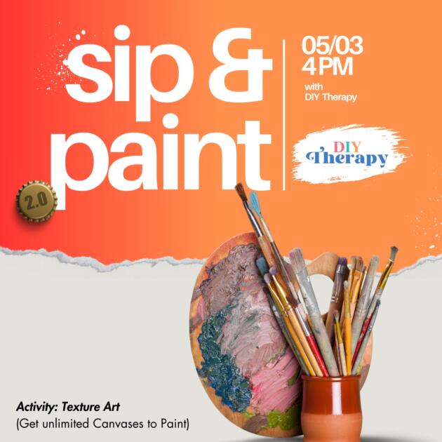 SIP and Paint